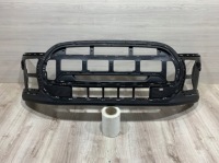 фото thumb №1, Mini f55 f56 lift lci бампер перед