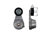 Купить Gates натяжитель ремень многоручейковый smart fortwo 1, фото thumb