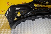 фото thumb №13, Chevrolet cruze 2016 2017- бампер перед решётка радиатора usa