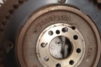 фото thumb №9, Комплект сцепления opel astra j 9223223 1.3l дизель 74kw 2013