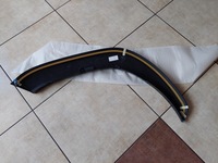 фото thumb №6, Молдинг правый перед - toyota hilux viii - 2016