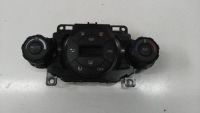 фото thumb №1, Панель керування вентиляція ford оригінальний номер dn1t-18c612-fg