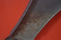 фото thumb №15, Крила лівий перед передній grafitowy audi a3 8l 96-00