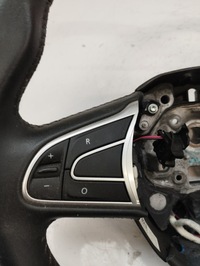 фото thumb №11, Renault megane iv 4 воздуховод многофункциональный 484005825r