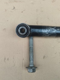 фото thumb №6, Mustang gt рычаг передний левый 2015+