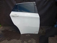 фото thumb №1, Bmw x6 e71 дверь задние правое полный задняя