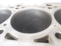 фото thumb №11, Блок двигуна 2.0 b alt 20v passat b5 lift a4 b6 b7 130km 06d023a