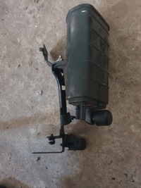 фото thumb №1, Фильтр угольный renault clio v 5 captur ii 1.0 1.3 tce 149502109r