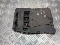 фото thumb №1, Коробка модуль bsi megane ii 1.9 dci 8200606825