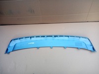 фото thumb №7, Hyundai bayon спойлер дифузор бампера задня