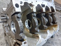 фото thumb №13, Блок двигателя volkswagen golf v 1.4 fsi bkg 03c103019g