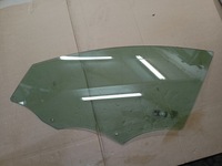 фото thumb №1, Volvo v60 ii s60 стекло левая передняя оригинал 2016