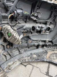 фото thumb №15, Бампер передний volkswagen golf vii 5ge807221