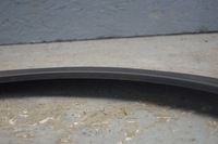 фото thumb №10, Mini cooper молдинг крила лівий задня 439