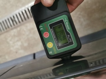 фото thumb №9, Двері голий płat лівий перед audi a8 d3 ly7h