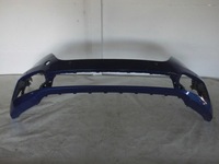 фото thumb №6, Бампер перед передний skoda kamiq 568 nw4 2019-