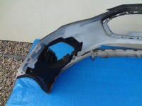 фото thumb №5, Ford focus mk4 18- бампер передний