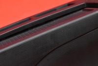 Туннель средний подлокотник кожаный eu ford focus mk4 18-21 в Украине, фото thumb