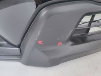 фото thumb №7, Бампер передний перед subaru xv ii lift crosstrek 4 pdc ксенон