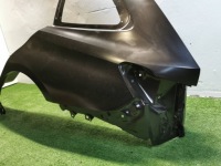 фото thumb №5, Bmw 3 g21 touring kombi крыло задний левый новый обшивка четверть 7493269