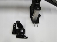 Купить Mercedes gle 167 w167 c167 ремень передний усилитель балка w бампер передний, фото thumb