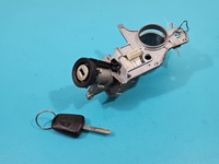 фото thumb №1, Замок зажигания ключ вкладка pilot opel astra iii h 3