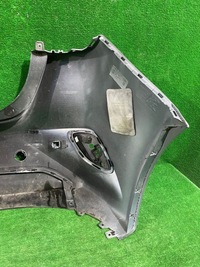 фото thumb №8, Бампер задний задняя kia ceed iii hb 18-