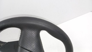 фото thumb №8, Renault megane iii кермо шкіра мультифункція