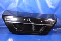 фото thumb №12, Кришка зад задня mercedes s клас w221 197
