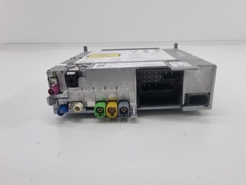 фото thumb №8, Porsche cayenne 92a 2017 панель / радіопрогравач cd/dvd/gps