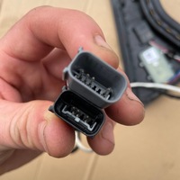 фото thumb №9, Кнопка ручка лівий задня ford mustang mach-e lj8b-r254a43