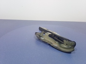 фото thumb №1, Citroen ds5 петля капота кришки перед лівий 9686611580