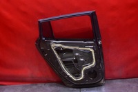 фото thumb №13, Дверь левая задняя задние cap nissan leaf 1 i ze0 lift 10-17