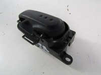 фото thumb №7, Nissan note i e11 ручка внутренняя дверь правая перед 06-08 5d