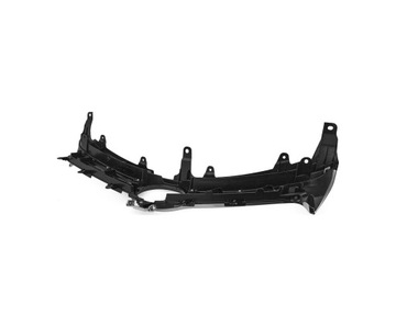 фото thumb №10, Решётка радиатора решётка do toyota camry xv50 2015-2017 5310106631 центральная