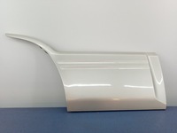 фото thumb №1, Terrano ii lift 96-99 молдинг дверь правый задняя