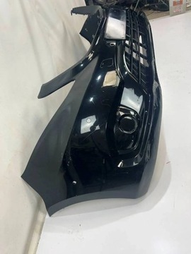 фото thumb №7, Бампер перед переднее mercedes vito viano w447