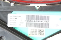 фото thumb №6, Лічильник прилади eu peugeot 307 1.6 hdi 05r