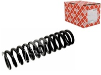 фото thumb №1, Febi bilstein 106403 пружина, подвеска кабины