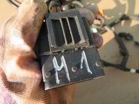 фото thumb №9, Жгут электропроводка renault trafic iii lift 1.6 dci 241103037r