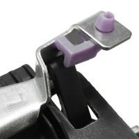 фото thumb №14, Ford transit mk6/7 lh ролик дверь боковых biegacz górny/środek/dolny