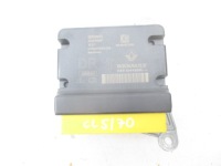 Купить Renault clio v модуль датчик подушек подушка безопасности 19-24 год, фото thumb
