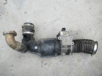 фото thumb №1, Jeep wrangler jl sahara 4d 2.2 d 2.2 crd 2018 r. дросельна заслінка