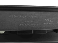 Новый оригинальный бампер передний jaguar f-pace x761 my21 2021- t4a41385lml с Разборки, фото thumb