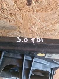 фото thumb №4, Вентилятор радиатора audi a7 4g8 3.0tdi 4h0121003n