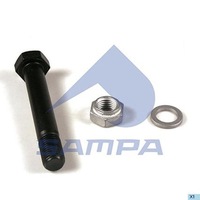 фото thumb №1, Болт ресора m30x190 bpw kpl. sampa