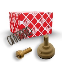 фото thumb №11, Термостат vw audi eos 1f golf 5 1k golf 5 5m jetta