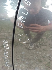 фото thumb №10, Дверь левая задние bmw f11 b90 sophistograu