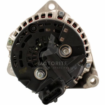 фото thumb №5, Генератор mercedes-benz actros atego axor vario econic унімог conecto sk…