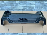фото thumb №1, Бампер задня audi rs5 8w6 lift b9 карбон оригінал